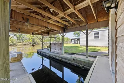 141 Sherrill Loop Road, Sneads Ferry, NC 28460 - Photo 35