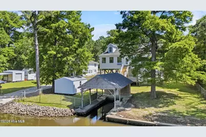 141 Sherrill Loop Road, Sneads Ferry, NC 28460 - Photo 33