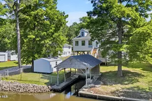 141 Sherrill Loop Rd, Sneads Ferry, NC 28460 - Photo 33