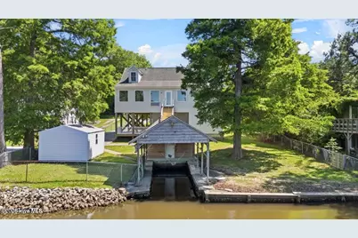 141 Sherrill Loop Road, Sneads Ferry, NC 28460 - Photo 5