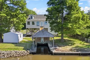 141 Sherrill Loop Rd, Sneads Ferry, NC 28460 - Photo 5