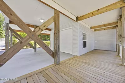 141 Sherrill Loop Road, Sneads Ferry, NC 28460 - Photo 37