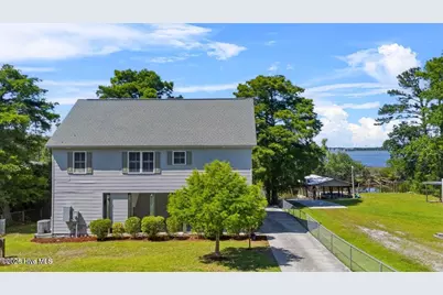 141 Sherrill Loop Road, Sneads Ferry, NC 28460 - Photo 1