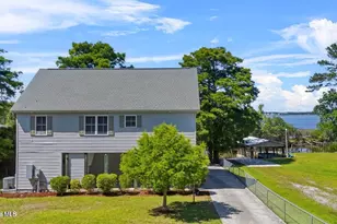 141 Sherrill Loop Rd, Sneads Ferry, NC 28460 - Photo 1