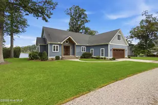 165 N Teachs Point Rd, Bath, NC 27808 - Photo 55