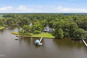 165 N Teachs Point Rd, Bath, NC 27808 - Photo 3