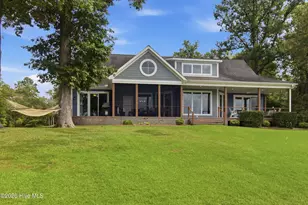 165 N Teachs Point Rd, Bath, NC 27808 - Photo 57
