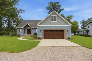 165 N Teachs Point Rd, Bath, NC 27808 - Photo 9