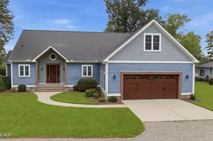 165 N Teachs Point Rd, Bath, NC 27808 - Photo 1