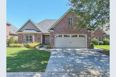 3738 Prestwick Place, Greenville, NC 27834 - Photo 3