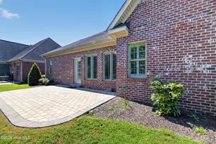 3738 Prestwick Pl, Greenville, NC 27834 - Photo 37