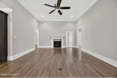 3738 Prestwick Place, Greenville, NC 27834 - Photo 25