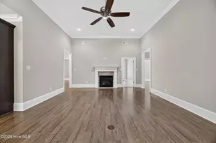 3738 Prestwick Pl, Greenville, NC 27834 - Photo 25
