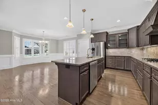 3738 Prestwick Pl, Greenville, NC 27834 - Photo 13