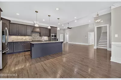 3738 Prestwick Place, Greenville, NC 27834 - Photo 19