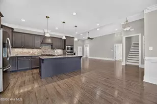 3738 Prestwick Pl, Greenville, NC 27834 - Photo 19