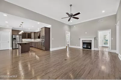 3738 Prestwick Place, Greenville, NC 27834 - Photo 23