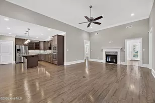 3738 Prestwick Pl, Greenville, NC 27834 - Photo 23