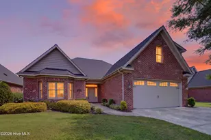 3738 Prestwick Pl, Greenville, NC 27834 - Photo 9