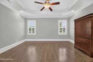 3738 Prestwick Pl, Greenville, NC 27834 - Photo 55
