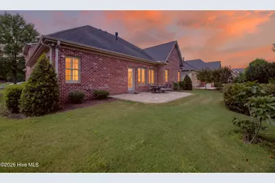 3738 Prestwick Place, Greenville, NC 27834 - Photo 33