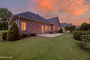 3738 Prestwick Pl, Greenville, NC 27834 - Photo 33