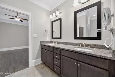 3738 Prestwick Place, Greenville, NC 27834 - Photo 51