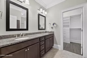 3738 Prestwick Pl, Greenville, NC 27834 - Photo 49