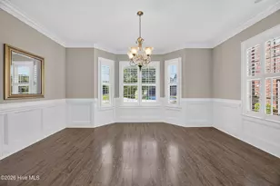 3738 Prestwick Pl, Greenville, NC 27834 - Photo 17
