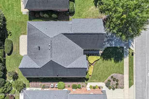 3738 Prestwick Pl, Greenville, NC 27834 - Photo 7
