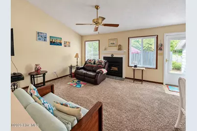 1 Mulberry Lane #A, New Bern, NC 28562 - Photo 7
