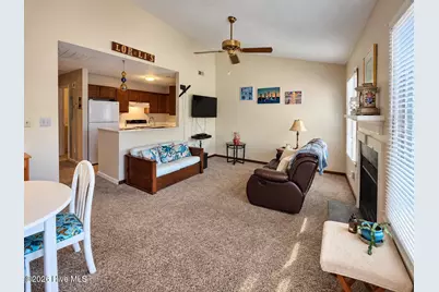 1 Mulberry Lane #A, New Bern, NC 28562 - Photo 5