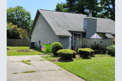 1 Mulberry Lane #A, New Bern, NC 28562 - Photo 3