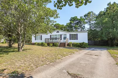 103 Yew Court, Hubert, NC 28539 - Photo 7
