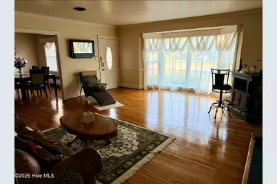 1210 Meadowood Drive, Kinston, NC 28501 - Photo 25