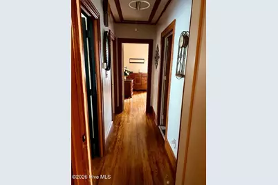 1210 Meadowood Drive, Kinston, NC 28501 - Photo 27