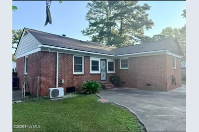 1210 Meadowood Drive, Kinston, NC 28501 - Photo 5