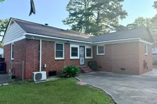 1210 Meadowood Dr, Kinston, NC 28501 - Photo 5
