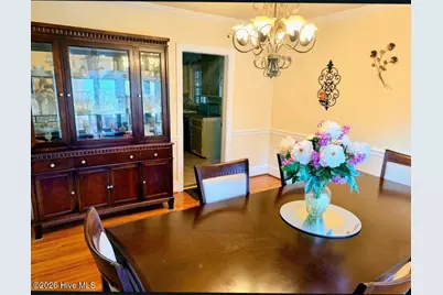 1210 Meadowood Drive, Kinston, NC 28501 - Photo 21