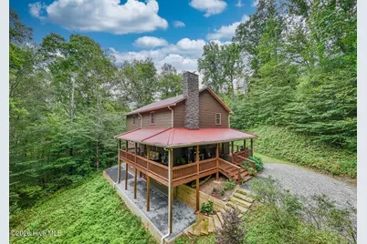 89 Wilderness Drive, Hayesville, NC 28904 - Photo 1