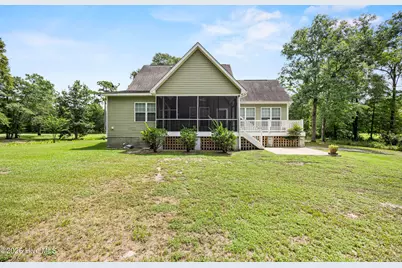 141 Sweetbrier Drive, Burgaw, NC 28425 - Photo 27