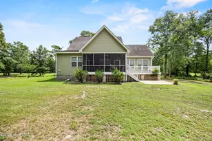 141 Sweetbrier Dr, Burgaw, NC 28425 - Photo 27