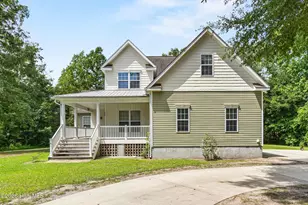 141 Sweetbrier Dr, Burgaw, NC 28425 - Photo 29