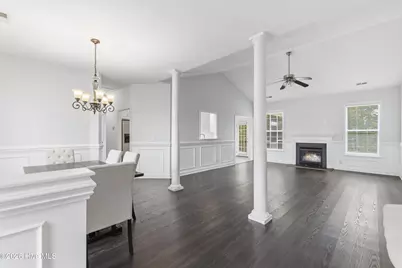 709 E Pipers Glen, Shallotte, NC 28470 - Photo 5