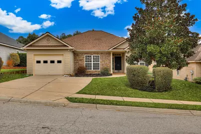 721 Wickham Drive, Evans, GA 30809 - Photo 1