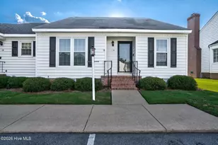 [Address not provided], Wilson, NC 27896 - Photo 1