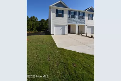 2460 Brookville Drive #A, Greenville, NC 27834 - Photo 3