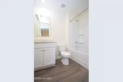 2460 Brookville Drive #A, Greenville, NC 27834 - Photo 21