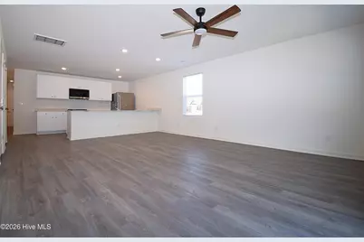 2460 Brookville Drive #A, Greenville, NC 27834 - Photo 11