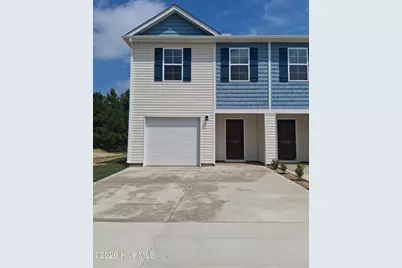 2460 Brookville Drive #A, Greenville, NC 27834 - Photo 1